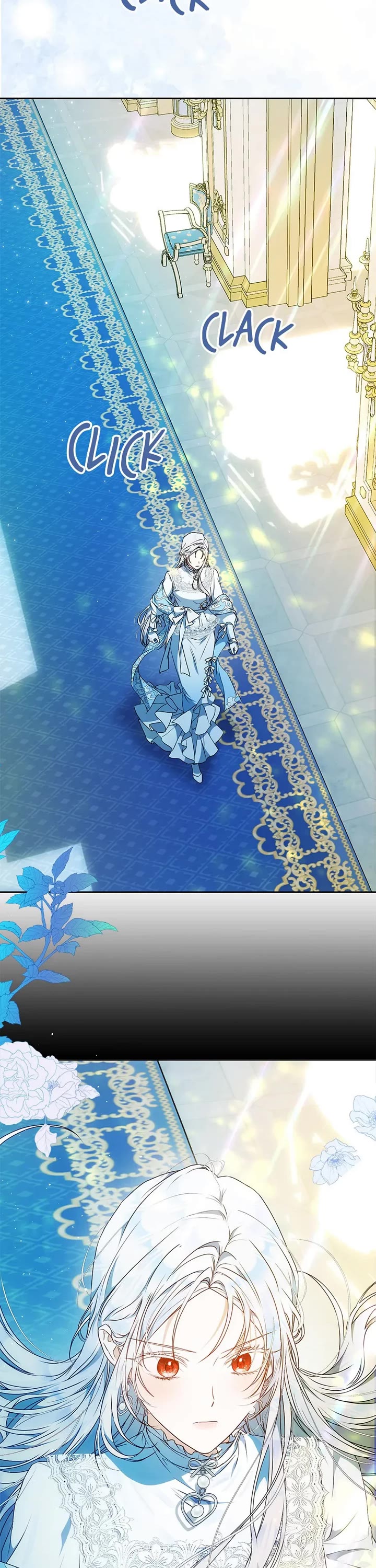 I Became the Wife of the Male Lead chapter 91 page 33