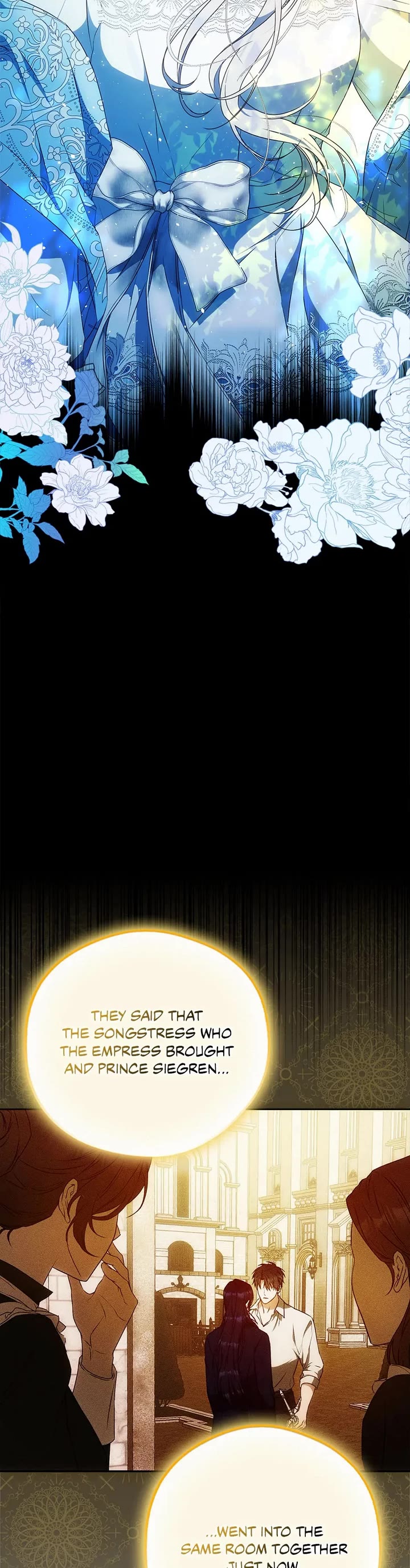 I Became the Wife of the Male Lead chapter 91 page 34