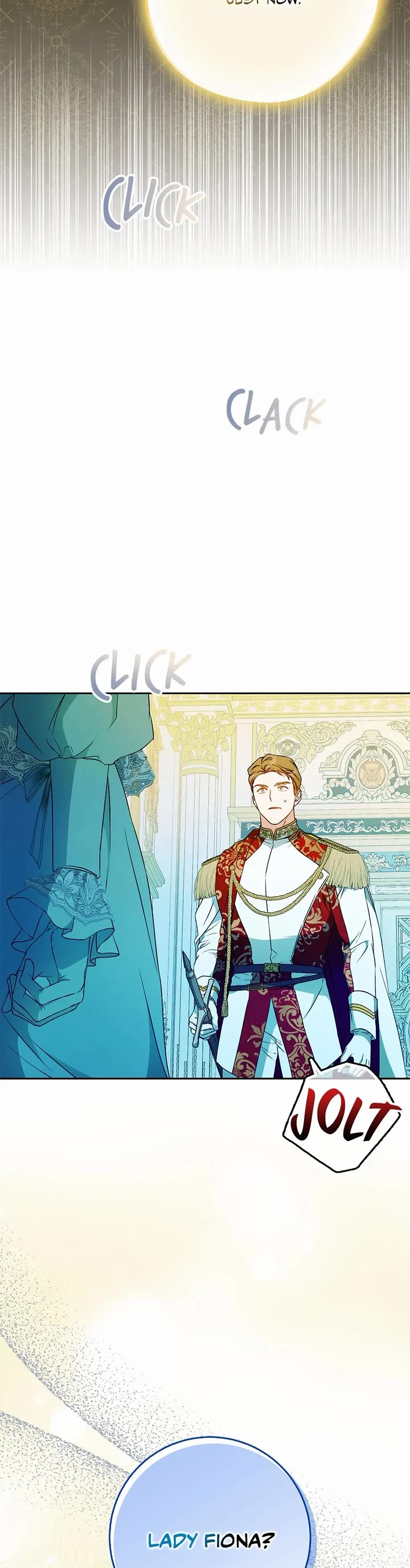 I Became the Wife of the Male Lead chapter 91 page 35