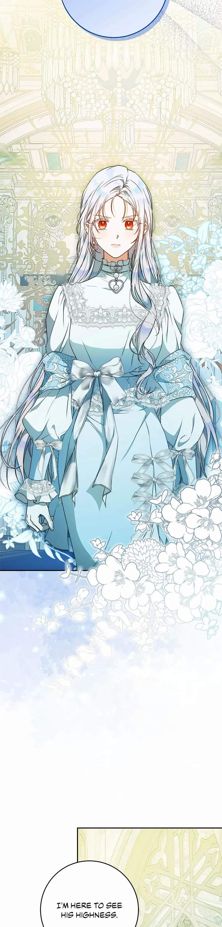 I Became the Wife of the Male Lead chapter 91 page 36