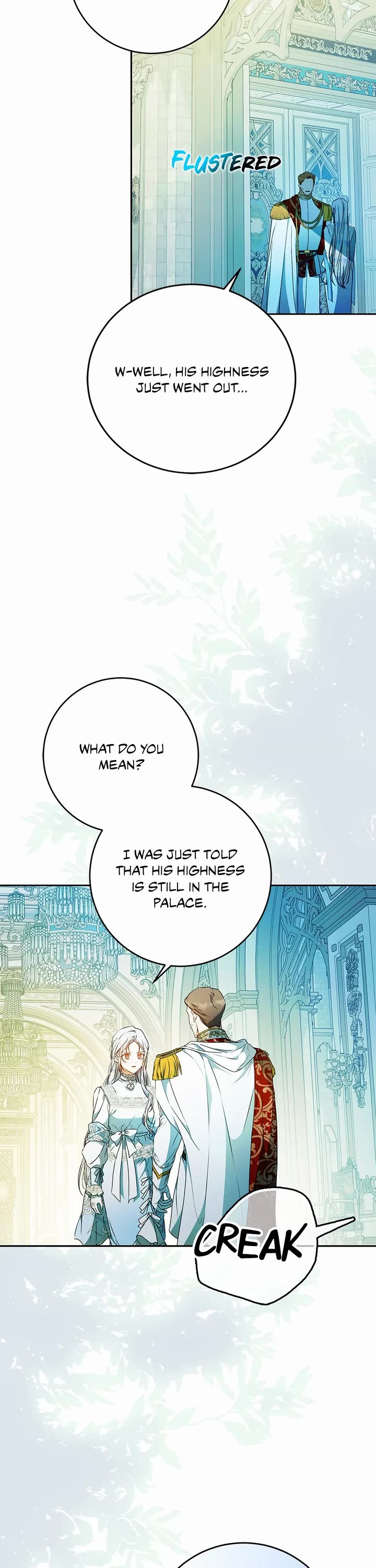 I Became the Wife of the Male Lead chapter 91 page 37