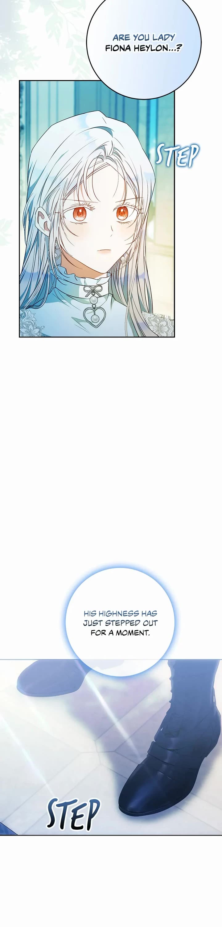 I Became the Wife of the Male Lead chapter 91 page 38