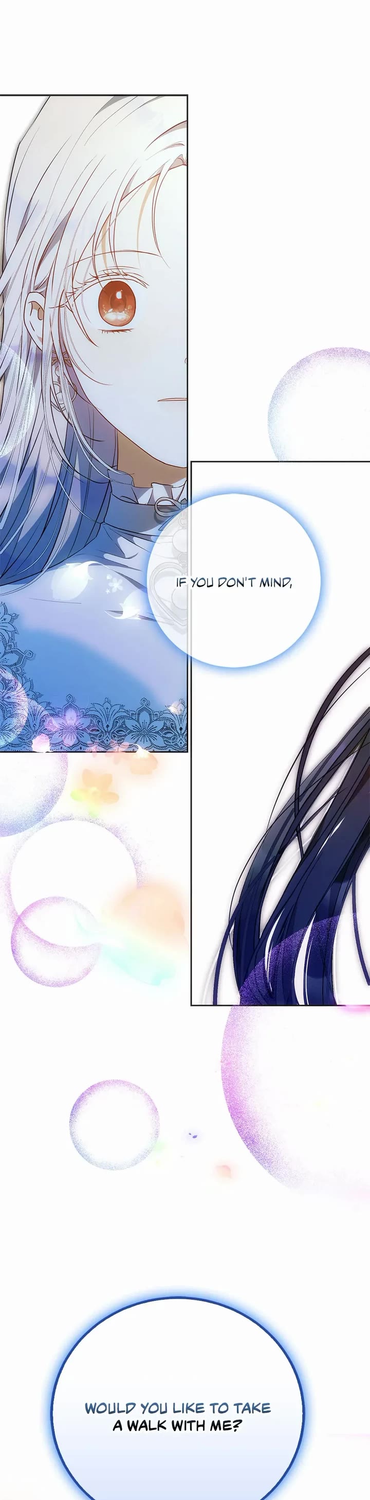 I Became the Wife of the Male Lead chapter 91 page 39