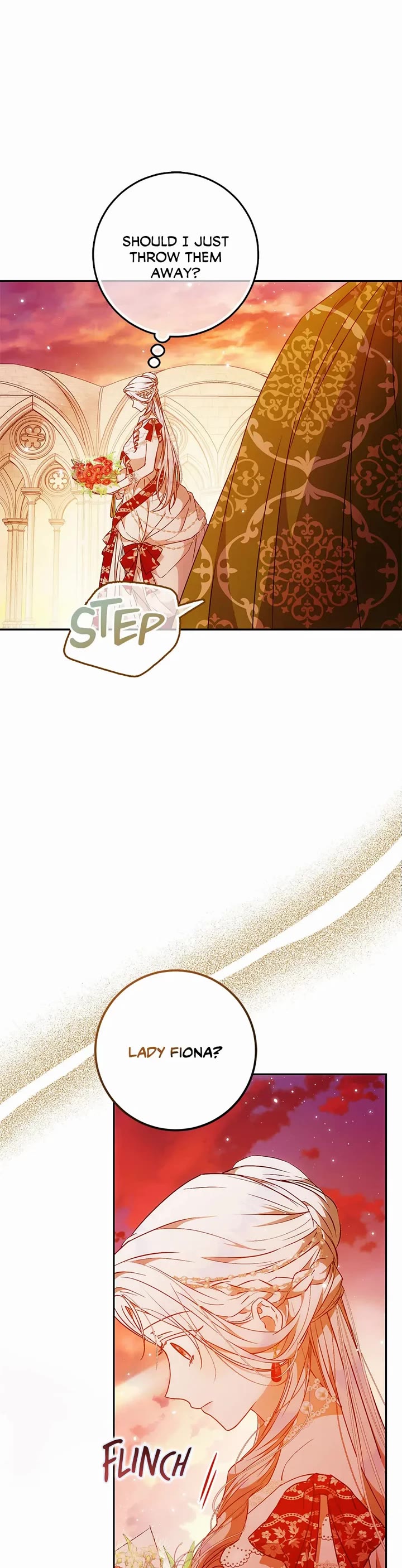 I Became the Wife of the Male Lead chapter 91 page 4