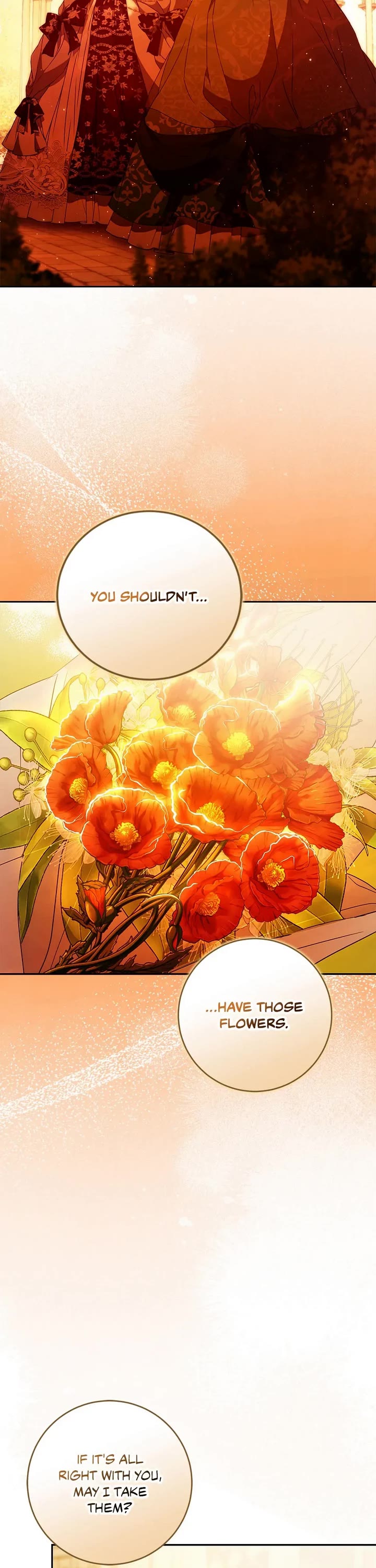 I Became the Wife of the Male Lead chapter 91 page 6