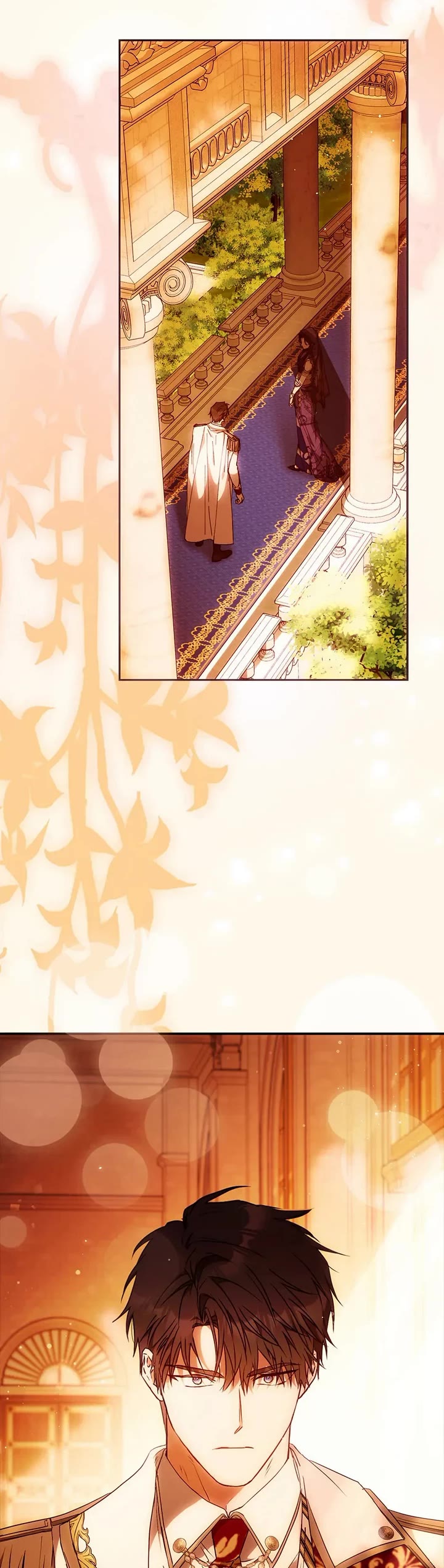 I Became the Wife of the Male Lead chapter 91 page 9