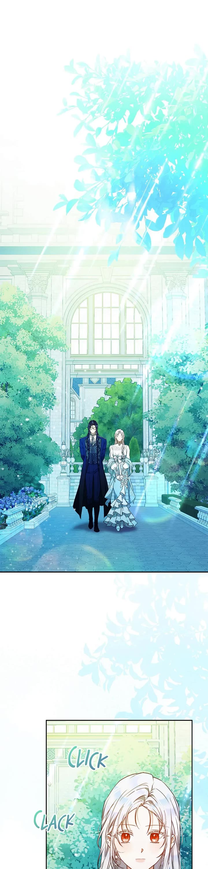 I Became the Wife of the Male Lead chapter 92 page 1