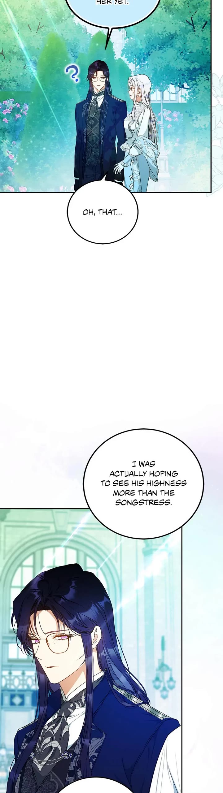 I Became the Wife of the Male Lead chapter 92 page 10