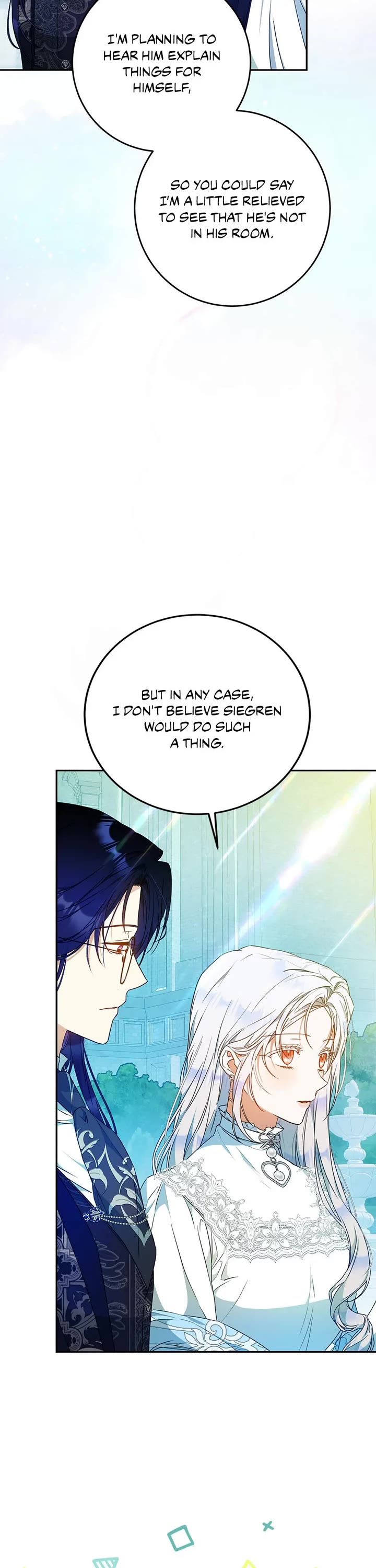 I Became the Wife of the Male Lead chapter 92 page 11