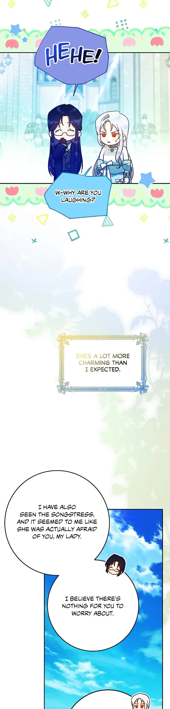 I Became the Wife of the Male Lead chapter 92 page 12