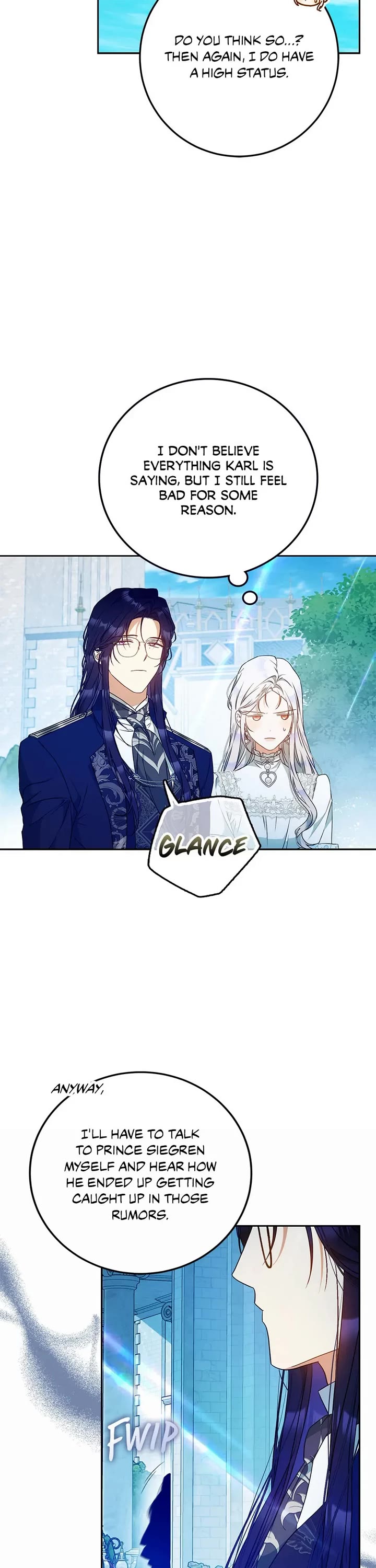 I Became the Wife of the Male Lead chapter 92 page 13