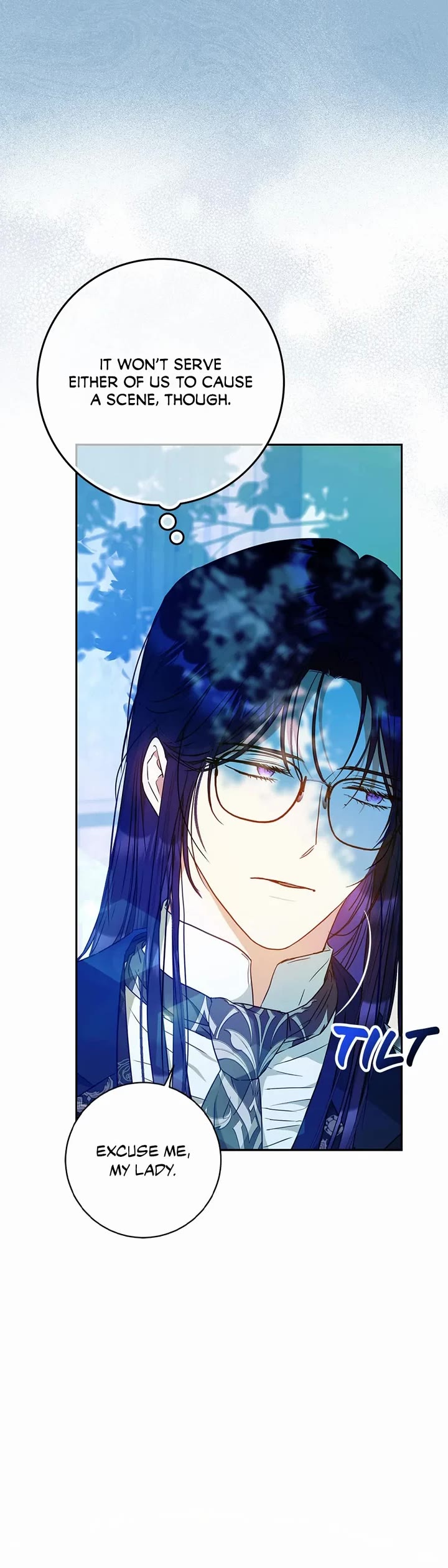 I Became the Wife of the Male Lead chapter 92 page 15