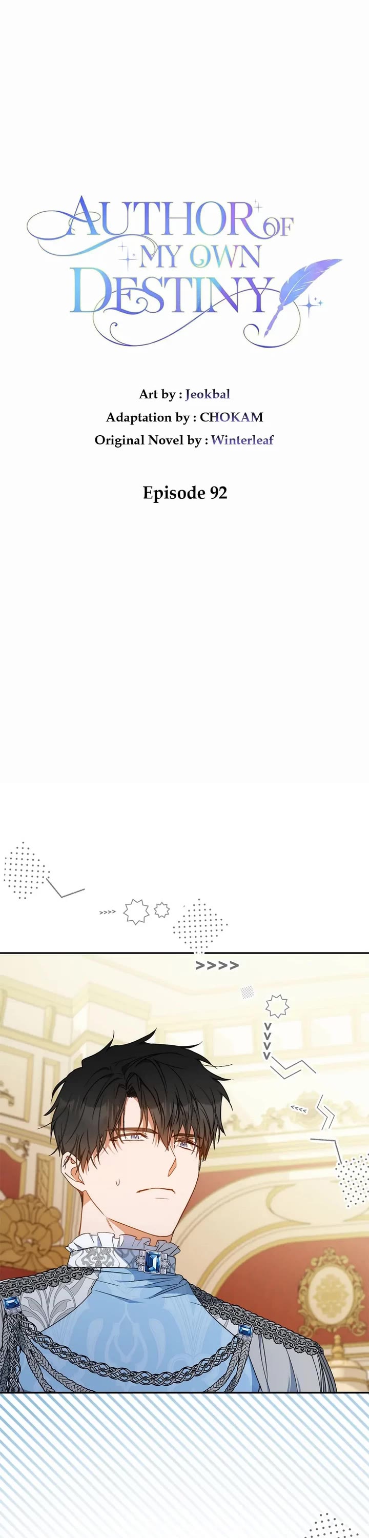 I Became the Wife of the Male Lead chapter 92 page 17