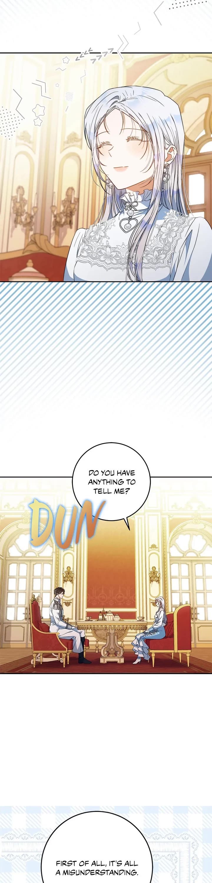 I Became the Wife of the Male Lead chapter 92 page 18