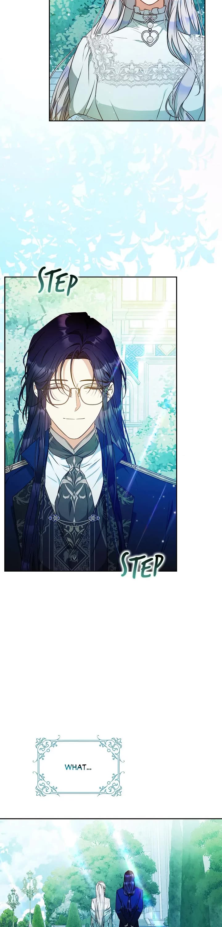 I Became the Wife of the Male Lead chapter 92 page 2