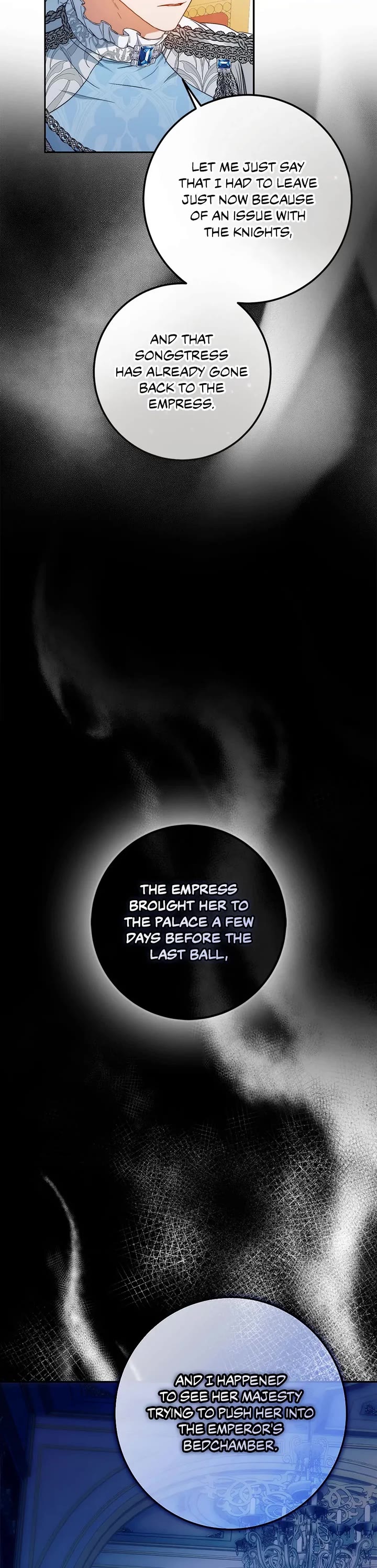 I Became the Wife of the Male Lead chapter 92 page 20