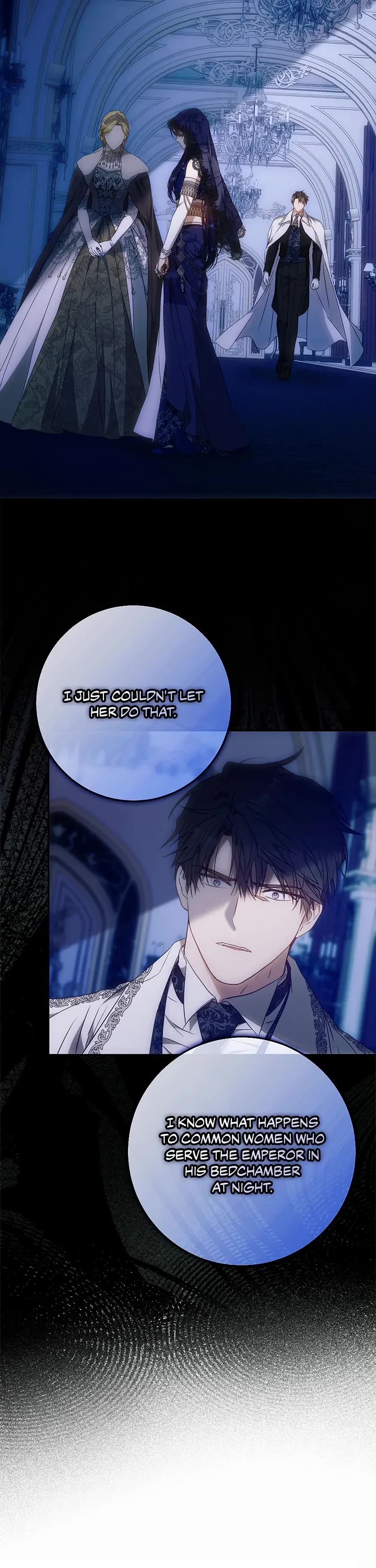 I Became the Wife of the Male Lead chapter 92 page 21