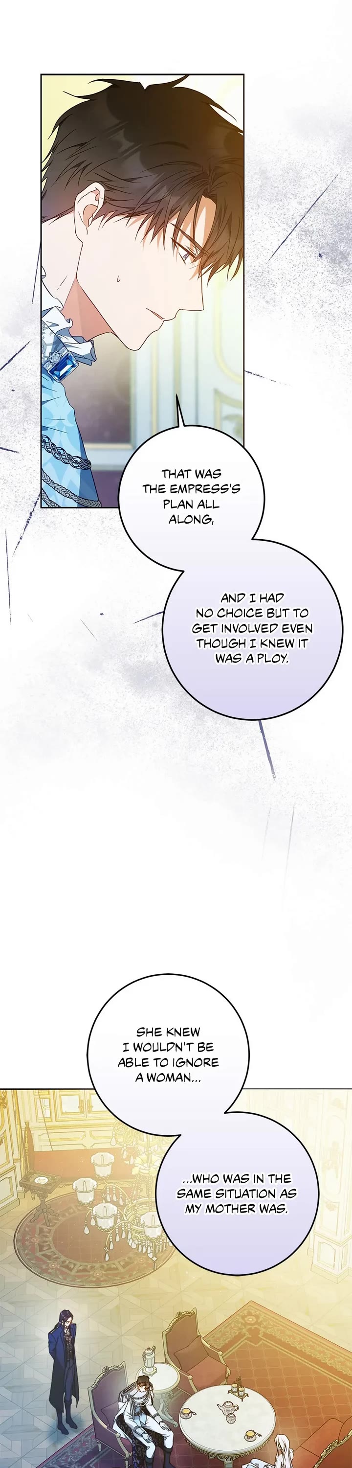 I Became the Wife of the Male Lead chapter 92 page 22