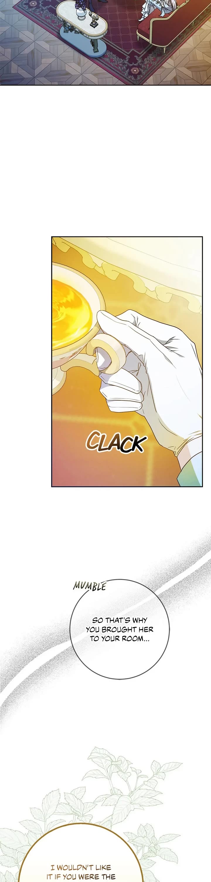 I Became the Wife of the Male Lead chapter 92 page 23