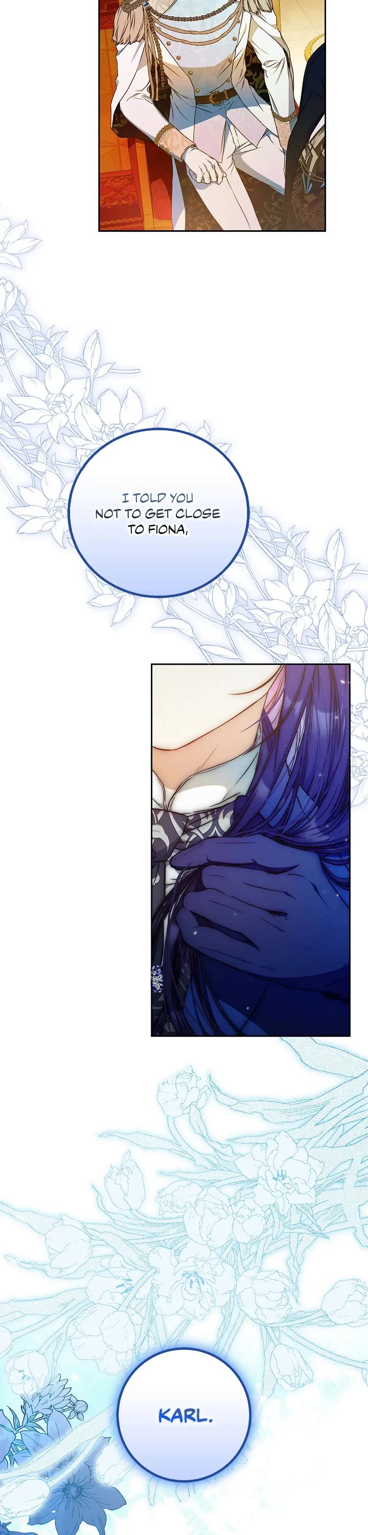 I Became the Wife of the Male Lead chapter 92 page 27