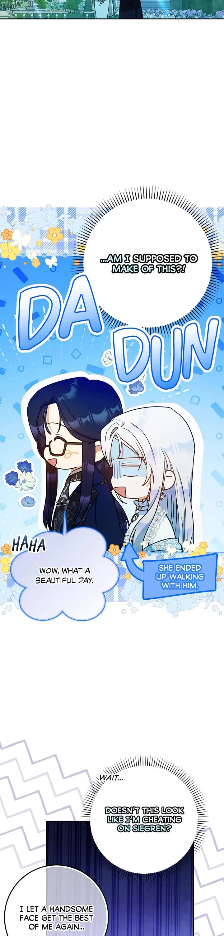 I Became the Wife of the Male Lead chapter 92 page 3