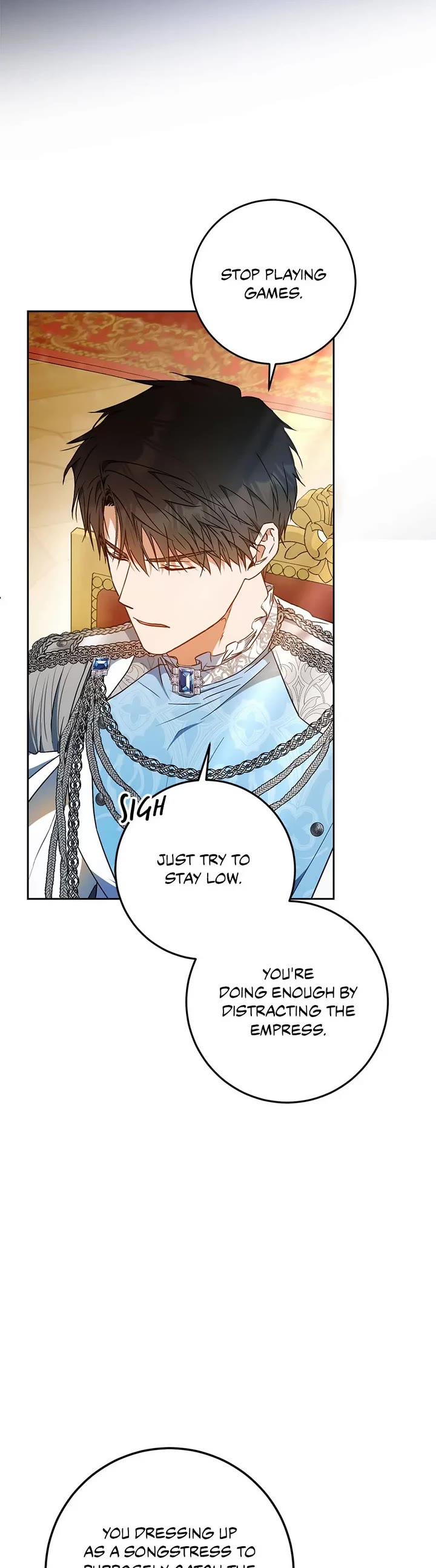 I Became the Wife of the Male Lead chapter 92 page 30