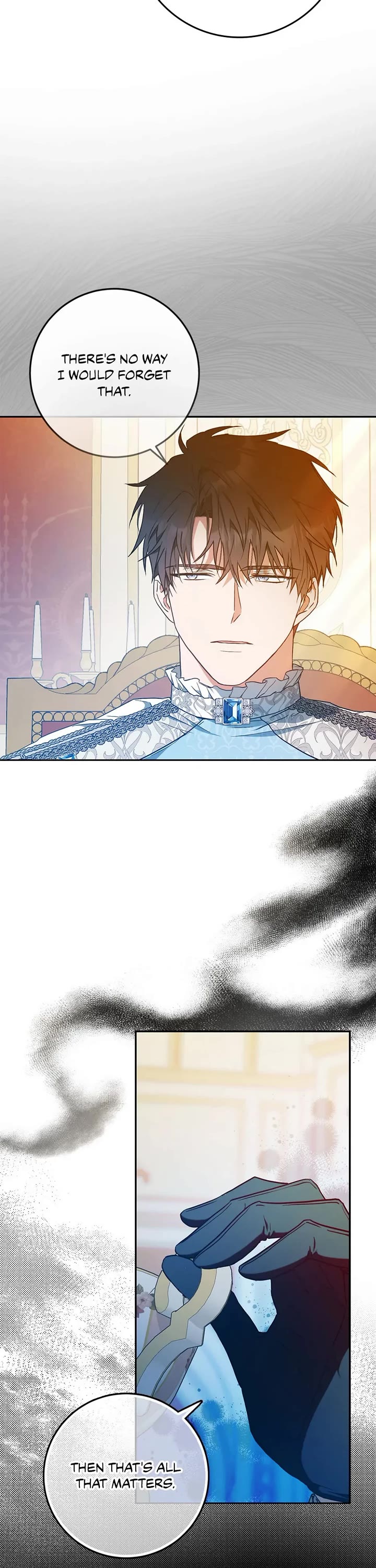 I Became the Wife of the Male Lead chapter 92 page 32