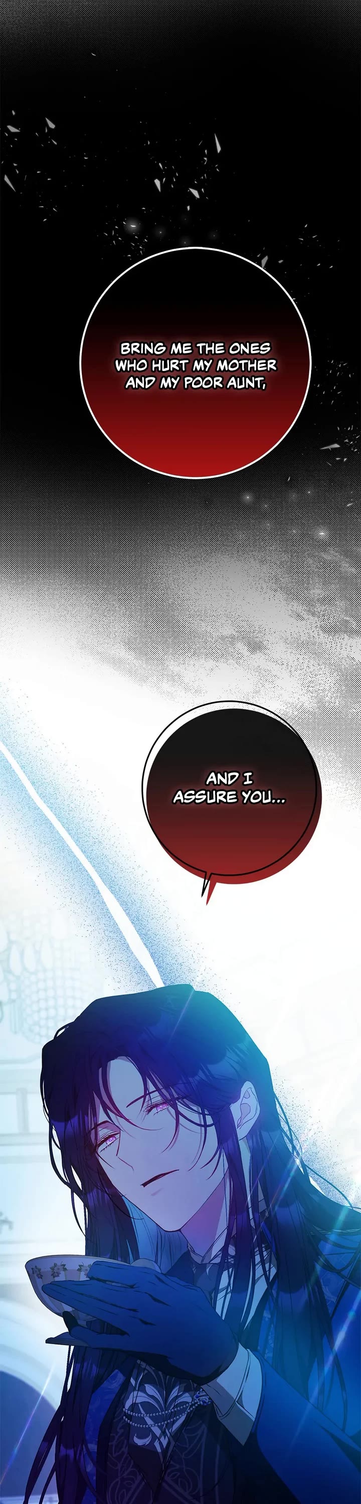 I Became the Wife of the Male Lead chapter 92 page 33