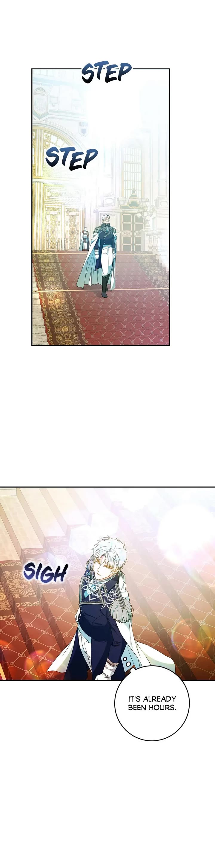 I Became the Wife of the Male Lead chapter 92 page 35