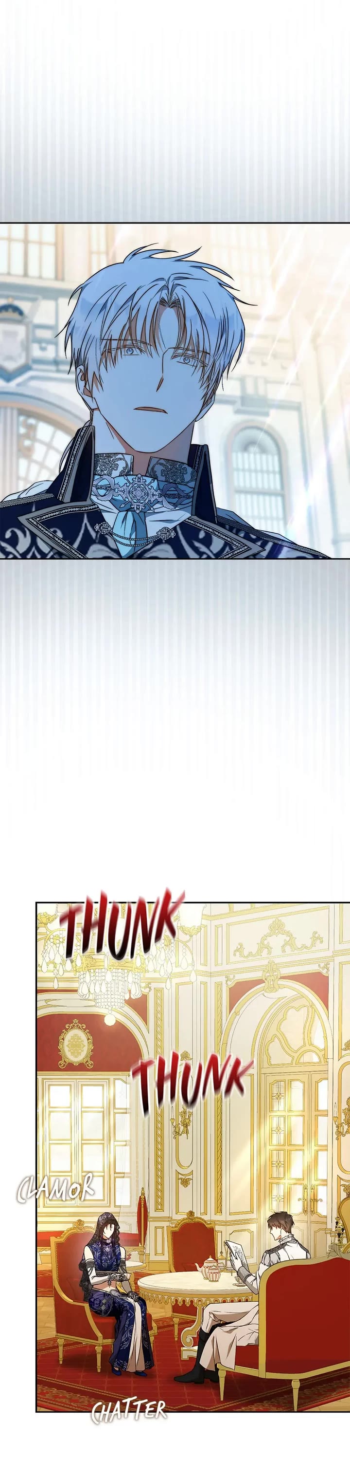 I Became the Wife of the Male Lead chapter 92 page 37