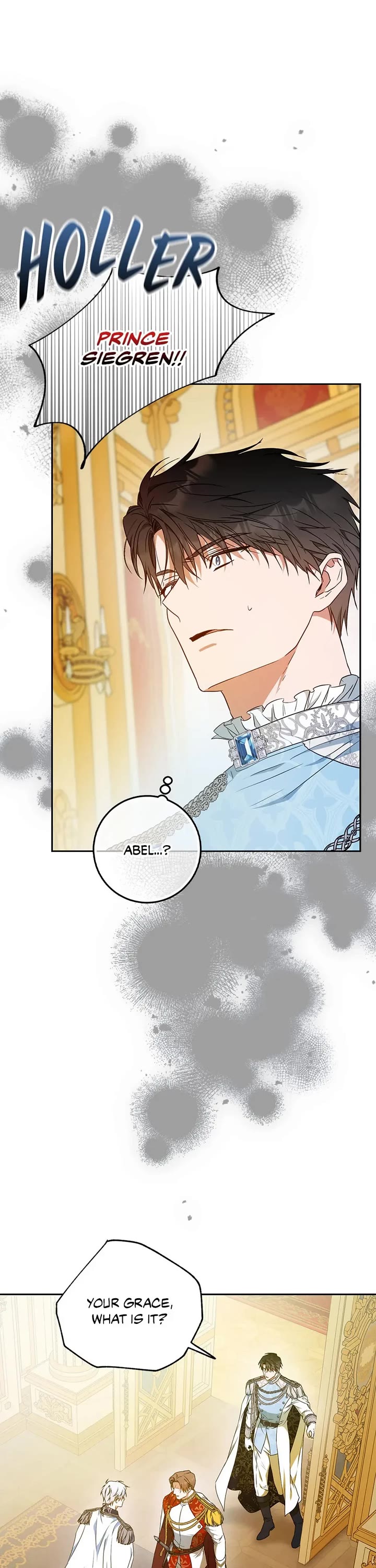 I Became the Wife of the Male Lead chapter 92 page 38