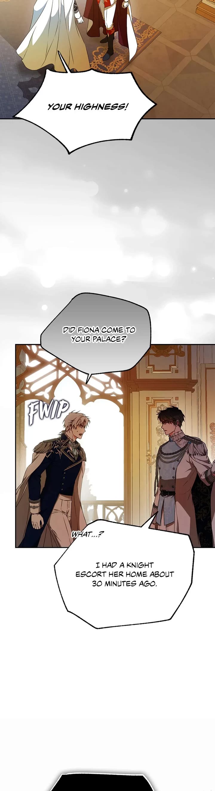 I Became the Wife of the Male Lead chapter 92 page 39