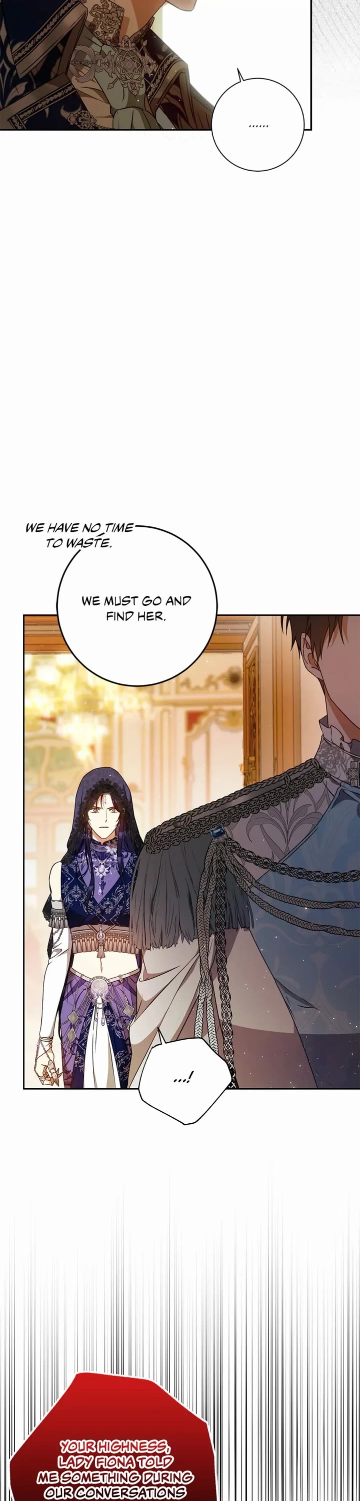 I Became the Wife of the Male Lead chapter 92 page 41