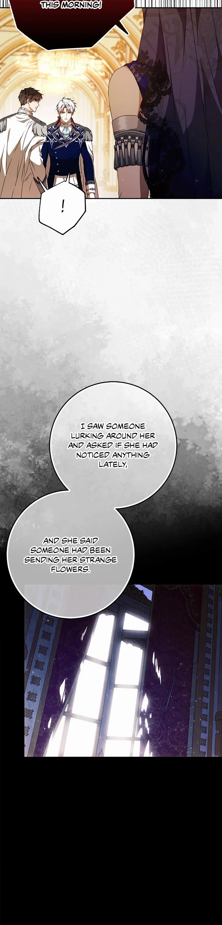 I Became the Wife of the Male Lead chapter 92 page 42