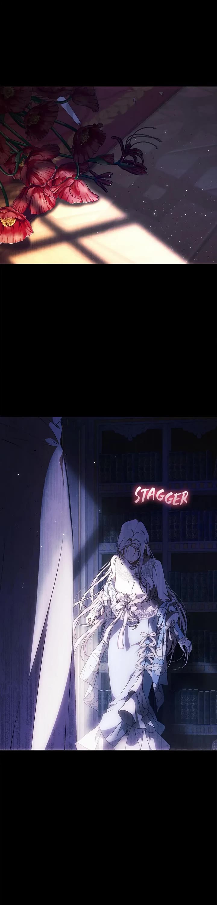 I Became the Wife of the Male Lead chapter 92 page 43