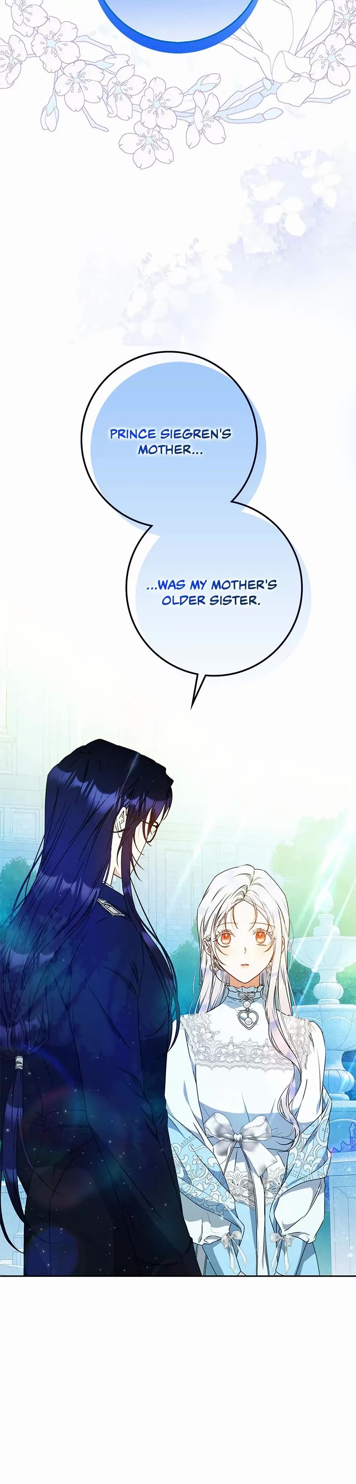 I Became the Wife of the Male Lead chapter 92 page 6