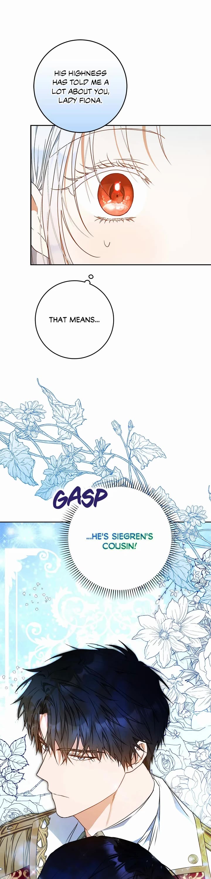 I Became the Wife of the Male Lead chapter 92 page 7