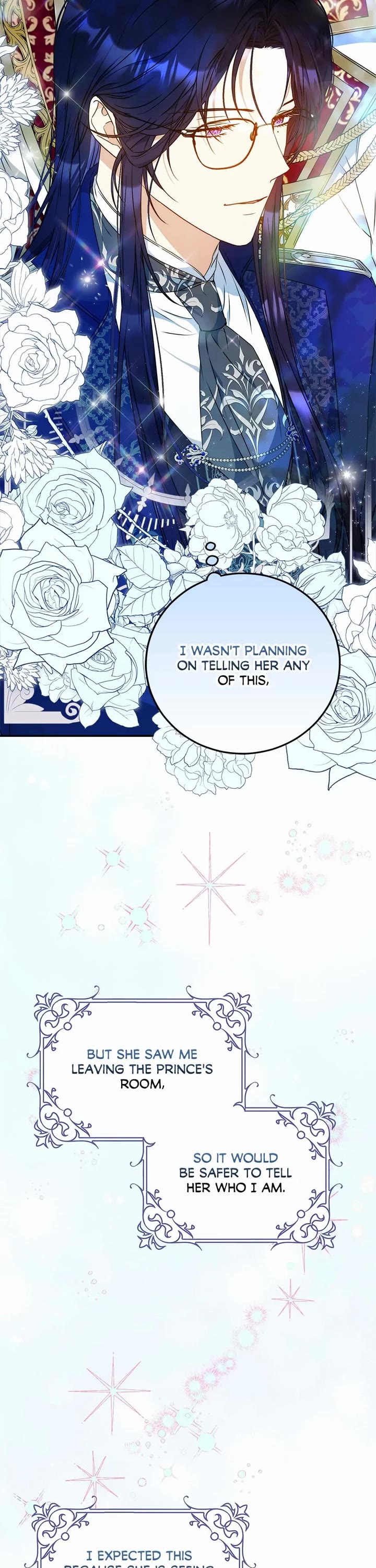 I Became the Wife of the Male Lead chapter 92 page 8