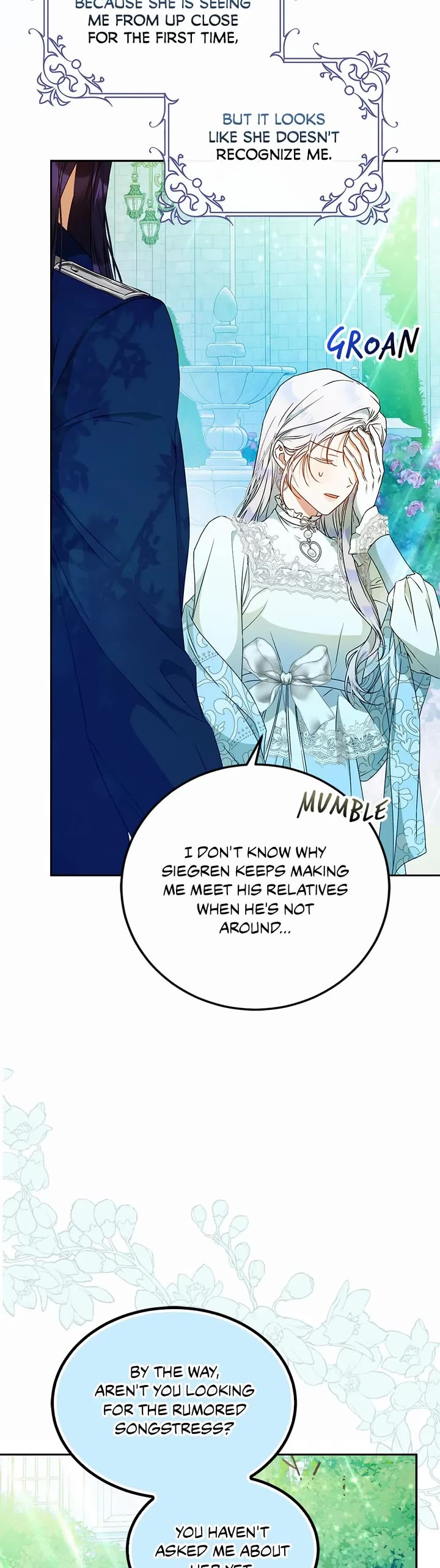 I Became the Wife of the Male Lead chapter 92 page 9