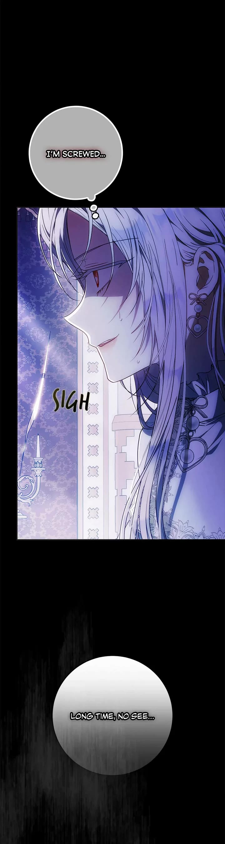 I Became the Wife of the Male Lead chapter 93 page 14