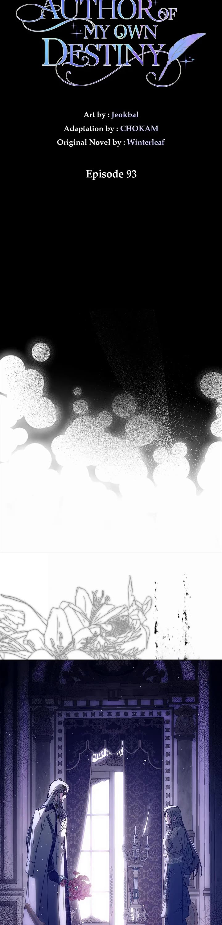 I Became the Wife of the Male Lead chapter 93 page 18