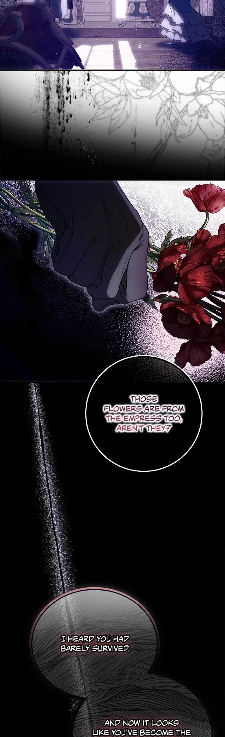 I Became the Wife of the Male Lead chapter 93 page 19