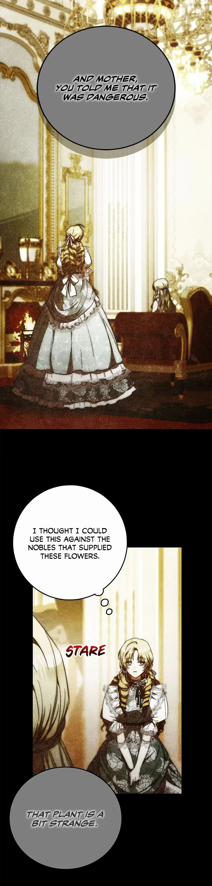 I Became the Wife of the Male Lead chapter 93 page 2