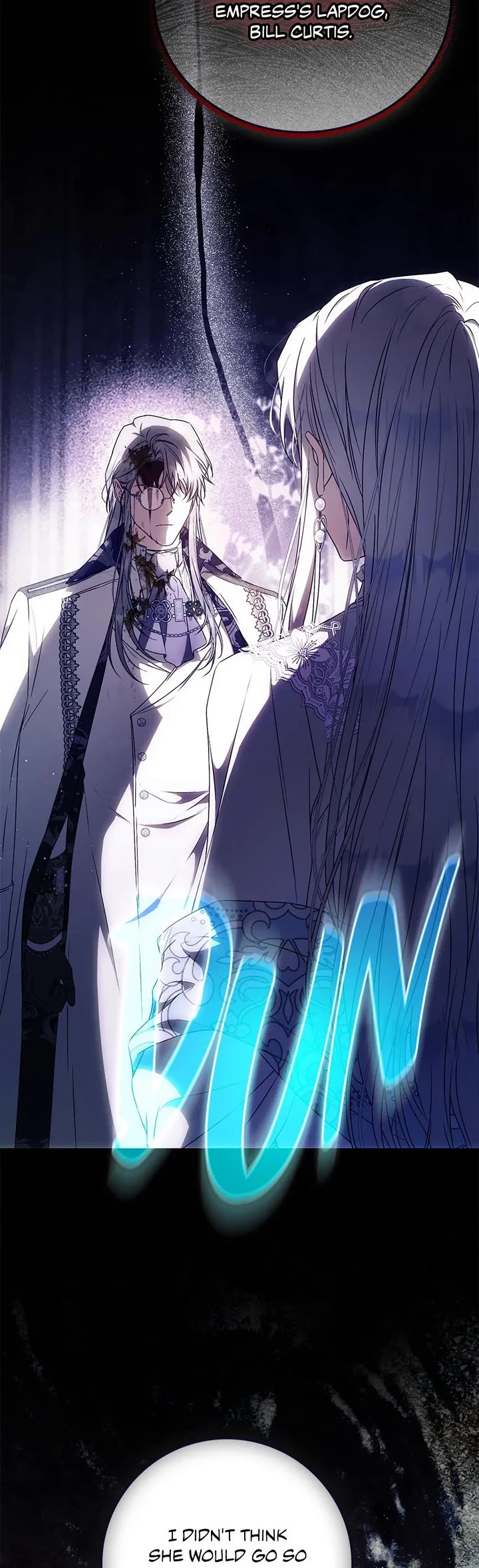 I Became the Wife of the Male Lead chapter 93 page 20