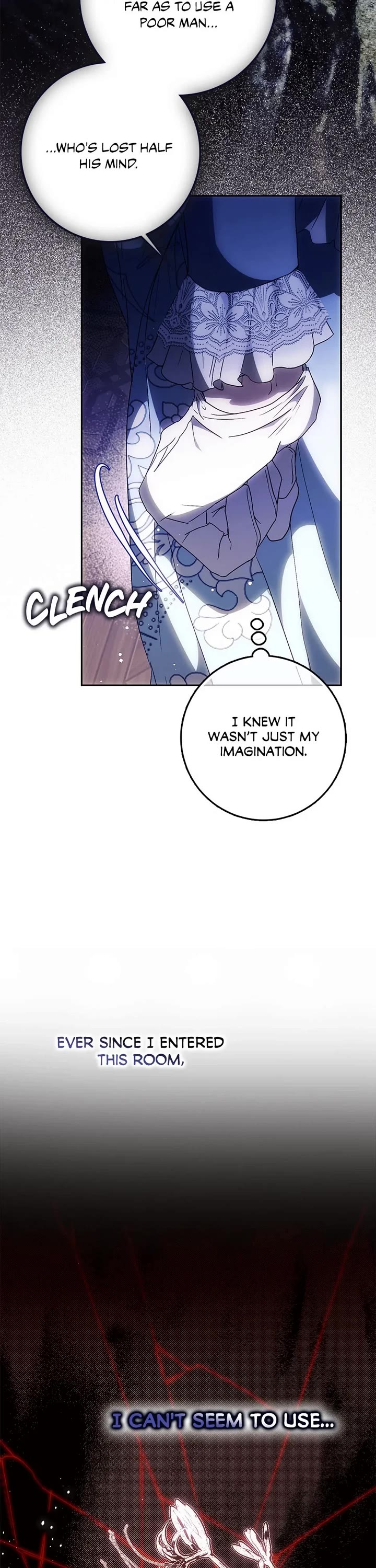 I Became the Wife of the Male Lead chapter 93 page 21