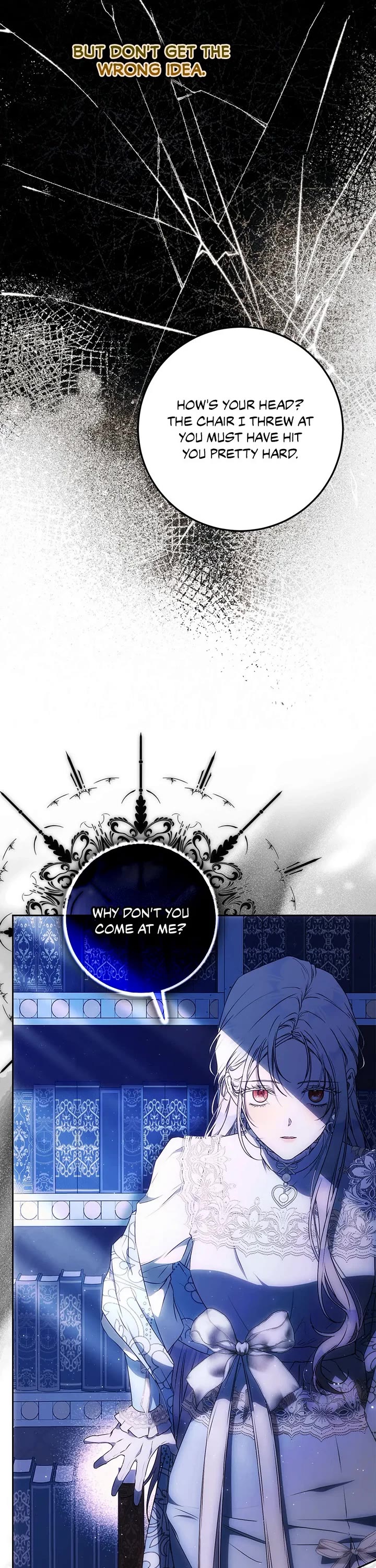 I Became the Wife of the Male Lead chapter 93 page 23