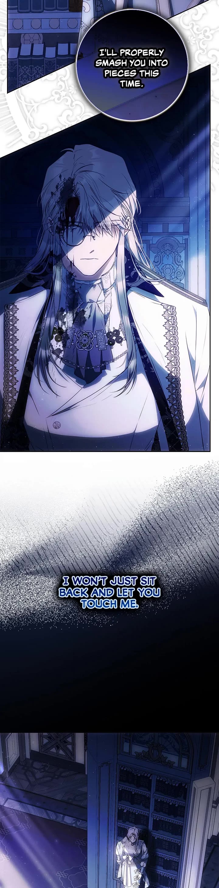 I Became the Wife of the Male Lead chapter 93 page 24