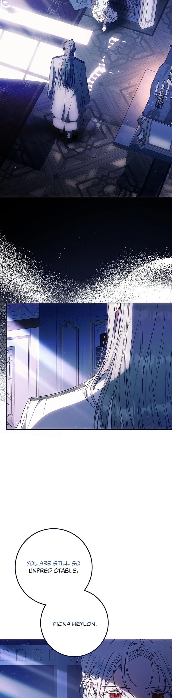 I Became the Wife of the Male Lead chapter 93 page 25