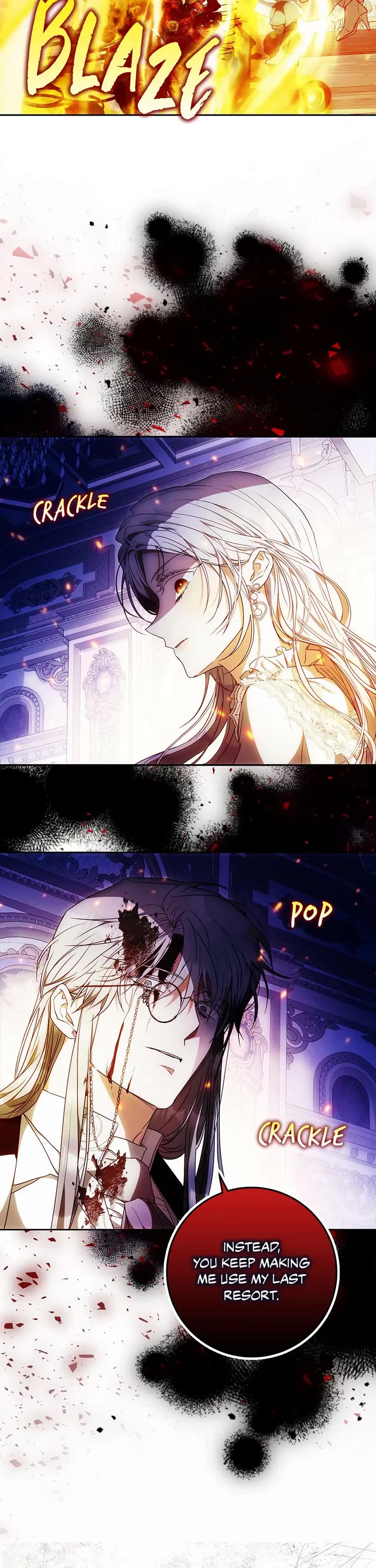 I Became the Wife of the Male Lead chapter 93 page 27