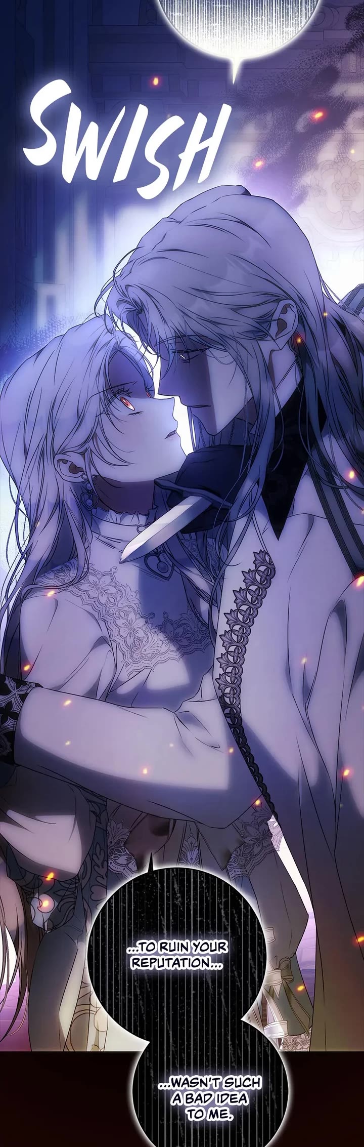 I Became the Wife of the Male Lead chapter 93 page 29